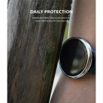 Ringke Bezel Στεφάνι προστασίας για Samsung Galaxy ACTIVE 2 Watch 44mm - stainless steel - ΜΑΥΡΟ