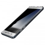 Θήκη SPIGEN SGP CRYSTAL Hybrid για Samsung Galaxy NOTE 7 FAN EDITION - ΜΕΤΑΛΛΙΚΟ ΜΠΛΕ - 562CS20386