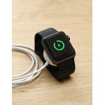 Apple Γνήσιο Μαγνητικό Καλώδιο φόρτισης για Apple Watch 1.0μ. - AP-MKLG2ZMA