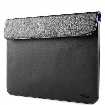 Case Incase Pathway Slip Sleeve for Macbook Air 11 - BLACK - CL60319