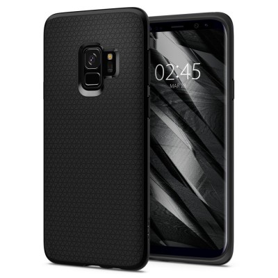 Θήκη Spigen SGP LIQUID AIR για Samsung Galaxy S9 - MAYPO - 592CS22833