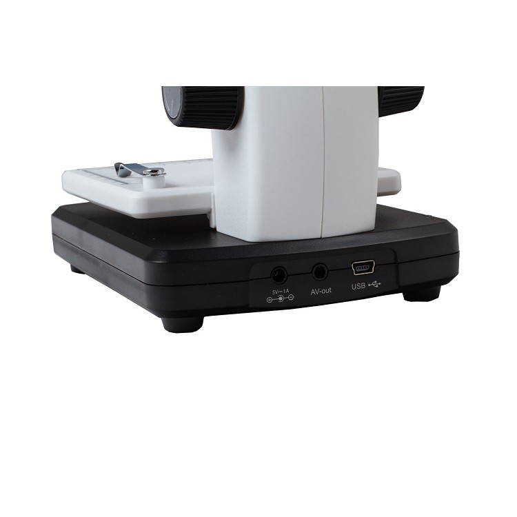 Levenhuk Ψηφιακό Μικροσκόπιο Magnification 20-500x USB - DTX 500 LCD