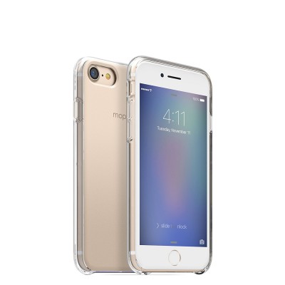 Θήκη Mophie Base ULTRA THIN Case Hold Force για iPhone 7 - ΧΡΥΣΟ - 3689_BC-GRD-IP7-GLD 