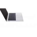 Moshi Clearguard 12 Κάλυμμα πληκτρολογίου για MacBook 12 και MacBook Pro 13 ΝΟ Touch Bar (Late, 2016)  EU layout