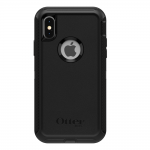 Θήκη Otterbox Defender για APPLE iPhone X, XS 5.8 - ΜΑΥΡΟ - 77-57026