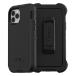 Θήκη Otterbox Defender για APPLE iPhone 11 PRO MAX 6.5 - ΜΑΥΡΟ - 77-62581