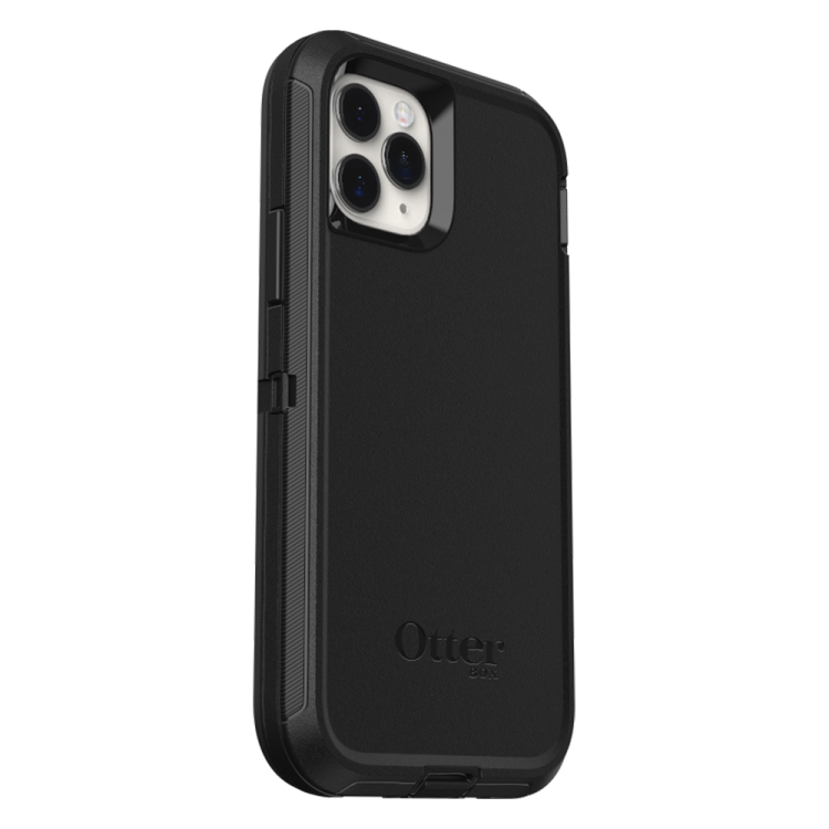 Θήκη Otterbox Defender για APPLE iPhone 11 PRO MAX 6.5 - ΜΑΥΡΟ - 77-62581