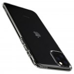 Θήκη Spigen SGP Liquid Crystal για Apple iPhone 11 PRO - ΔΙΑΦΑΝΗ - 077CS27227