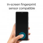 Spigen SGP Μεμβράνη προστασίας Film Neo Flex Crystal Clear για Samsung Galaxy S21 ULTRA case friendly - AFL02533 - [2 PACK]