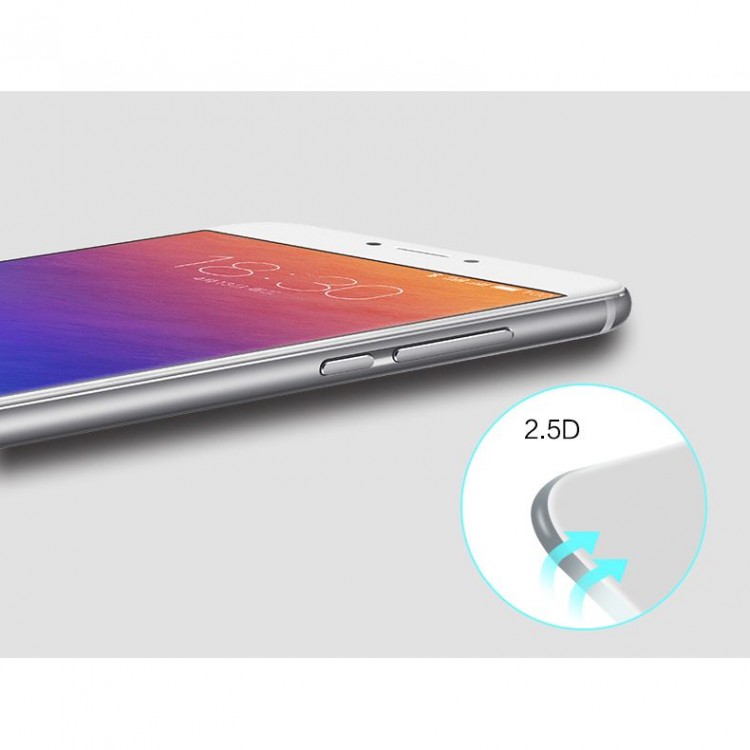 Γυαλί προστασίας Fullcover Case Friendly MOCOLO TG+3D 0.3MM Πλήρης επίστρωσης κόλλα Tempered Glass για Samsung Galaxy M11 2021 - ΜΑΥΡΟ