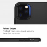 Θήκη Spigen SGP Thin Fit AIR για iPhone 11 PRO - ΜΑΥΡΟ - ACS00068
