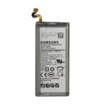 Samsung Μπαταρία Γνήσια για Galaxy Note 8 - EB-BN950ABE 3300mAh - BULK PACKAGING