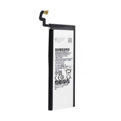 Samsung Μπαταρία Γνήσια για Galaxy Note 5 SM-N920F - 3000mAh - EB-BN920ABE - BULK PACKAGING