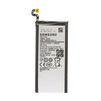 Samsung Battery for Galaxy S7 EDGE - EB-BG935 3600MAH - bulk