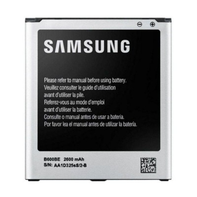 Γνήσια Μπαταρία Samsung B600BE 2600mAh για SAMSUNG GALAXY S4 i905 - bulk