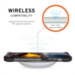 Θήκη UAG Composite για OnePlus 8 - PLASMA ΓΚΡΙ ΔΙΑΦΑΝΗ - 712113113131