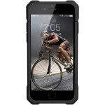 Θήκη UAG MONARCH για Apple iPhone 7,8, SE 2020 - ΜΑΥΡΟ - 112041114040