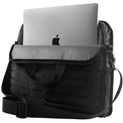 Case UAG SLIM BRIEF Handle UNIVERSAL for Tablet, Laptop, Macbook up to 15 - BLACK - 982610114040