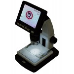 Levenhuk Ψηφιακό Μικροσκόπιο Magnification 20-500x USB - DTX 500 LCD
