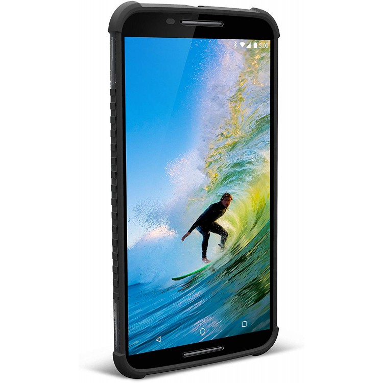 Θήκη UAG Composite για Motorola Nexus 6, Clear  - PLASMA ICE ΔΙΑΦΑΝΗ