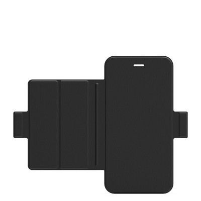 Mophie Hold Force FOLIO ADD-ON για Base Case Wrap ULTRA THIN iPhone 7 - ΜΑΥΡΟ - 3675_FOLIO-HF-IP7-BLK