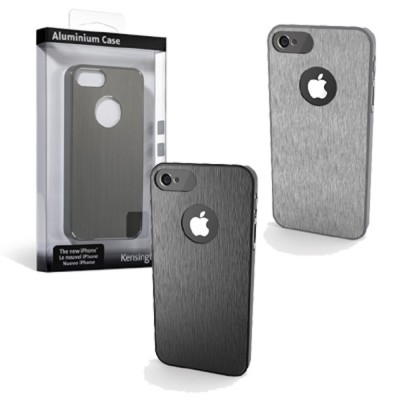 Case Kensington Aluminium Finish for iPhone 5 5s SE - GREY - K39681WWGREY
