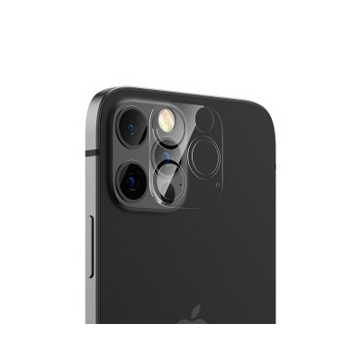 Benks KR KingKong 0.15mm Γυαλί προστασίας 9H για CAMERA LENS Αpple iPhone 12 Pro Max - ΔΙΑΦΑΝΟ - 2 PCS - BKS228