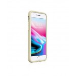 Θήκη Evutec AER Kevlar Bamboo για Apple iPhone 6s,7,8 με AFIX+ Μαγνητική Βάση Αυτοκινήτου Vent - ΜΠΕΖ - AC-67S-MK-W02