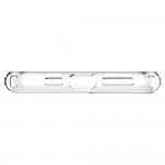 Θήκη Spigen SGP Liquid Crystal για Apple iPhone 12 MINI 5.4 - ΔΙΑΦΑΝΗ - ACS01740