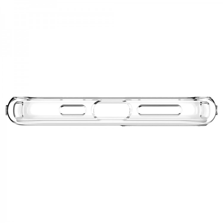 Θήκη Spigen SGP Liquid Crystal για Apple iPhone 13 - ΔΙΑΦΑΝΗ - ACS03515