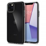 Θήκη Spigen SGP Ultra Hybrid για Apple iPhone 11 PRO - ΔΙΑΦΑΝΗ - 077CS27233