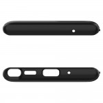 Θήκη SPIGEN SGP Slim Armor CS WALLET για Samsung Galaxy NOTE 20 ULTRA - ΜΑΥΡΟ - ACS01398
