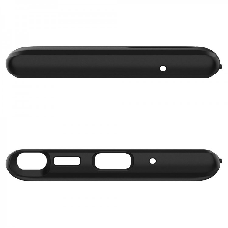 Θήκη SPIGEN SGP Slim Armor CS WALLET για Samsung Galaxy NOTE 20 ULTRA - ΜΑΥΡΟ - ACS01398