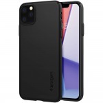Θήκη Spigen SGP Thin Fit AIR για iPhone 11 PRO - ΜΑΥΡΟ - ACS00068