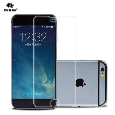 Benks Γυαλί προστασίας MAGIC KR Plus 0.2MM για Αpple iPhone 7 PLUS / 8 PLUS - ΔΙΑΦΑΝΟ