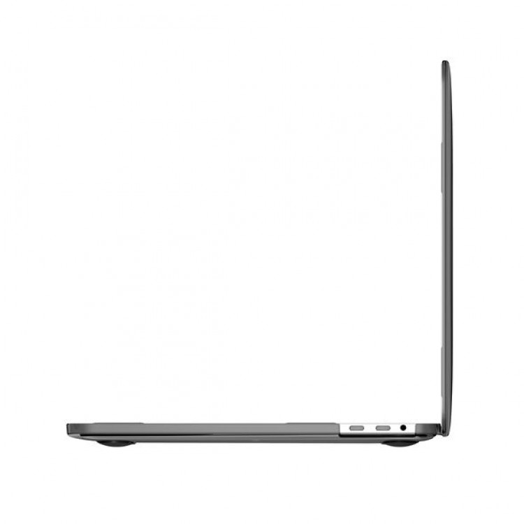 Θήκη SPECK SmartShell Cover για Apple MacBook 13 PRO M1, 2020 & M2 2022 - ONYX ΜΑΥΡΟ - 140628-0581
