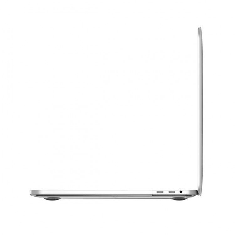 Θήκη SPECK SmartShell Cover για Apple MacBook 13 Air M2 2022 - ΔΙΑΦΑΝΟ - SP-150225-9992