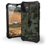 Θήκη UAG pathfinder SE για Apple iPhone 12 mini 5.4 - Forest Camo - 112347117271
