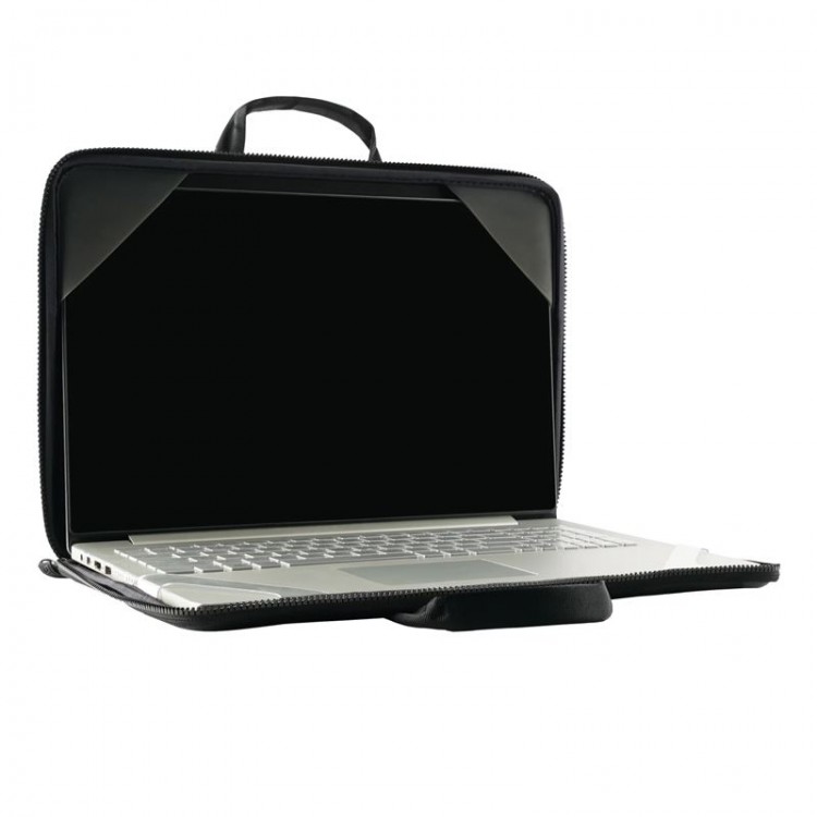 Θήκη UAG Weatherproof Large Sleeve Handle UNIVERSAL για Macbook 15, Notebooks and Tablet - ΜΑΥΡΟ - 982010114040