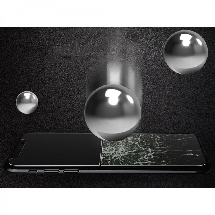 Benks Γυαλί προστασίας MAGIC KR Plus 0.2MM για Αpple iPhone X - ΔΙΑΦΑΝΟ