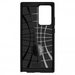 Θήκη SPIGEN SGP Slim Armor CS WALLET για Samsung Galaxy NOTE 20 ULTRA - ΜΑΥΡΟ - ACS01398