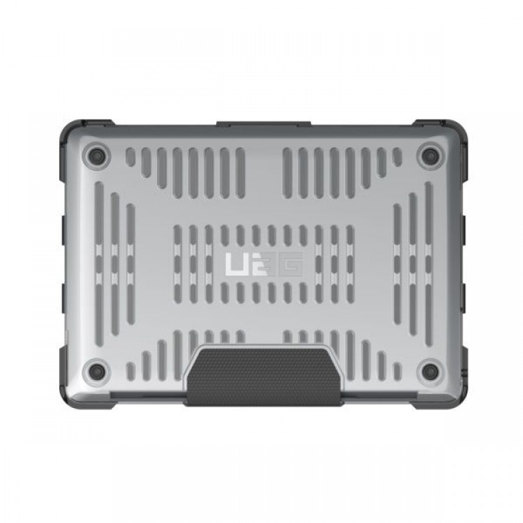 Θήκη UAG Composite για Apple Macbook 13 PRO 2016 TOUCHBAR EDITION - ΔΙΑΦΑΝΗ - UAG‑MBP13-4G-L-IC
