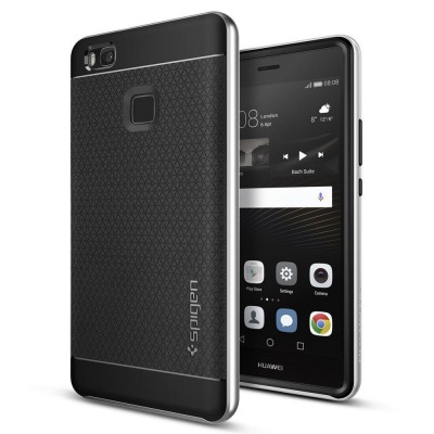 Θήκη Spigen SGP NEO HYBRID για HUAWEI smartphone P8 LITE - ΑΣΗΜΙ L04CS20662