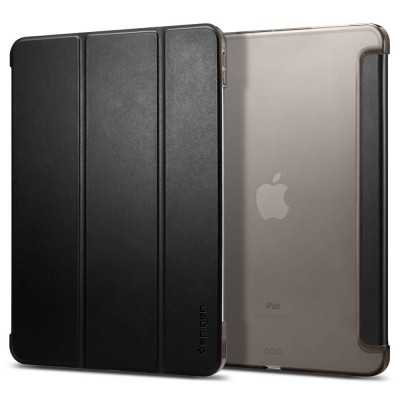 Case SPIGEN SGP Smart Fold Folio for Apple iPad AIR 4 10.9 2020/ IPAD AIR 5 2022 - BLACK - ACS02050