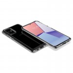 Θήκη SPIGEN SGP CRYSTAL Hybrid για Samsung Galaxy S20 ULTRA - ΔΙΑΦΑΝΟ - ACS00746