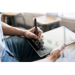 Adonit stylus INK-M for Microsoft Surface tablets - BLACK - ADIM