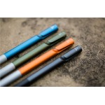 Adonit stylus Jot Mini 4 - ΜΠΛΕ - ADM4RB