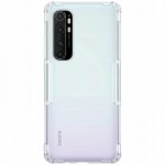 Θήκη Nillkin Frosted Shield για XIAOMI MI NOTE 10 LITE - ΔΙΑΦΑΝΟ