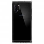 Θήκη SPIGEN SGP Ultra Ηybrid για Samsung Galaxy NOTE 10 PLUS - ΔΙΑΦΑΝΟ - 627CS27332