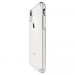 Θήκη Spigen SGP Ultra Hybrid για Apple iPhone XR - ΔΙΑΦΑΝΟ - 064CS24873